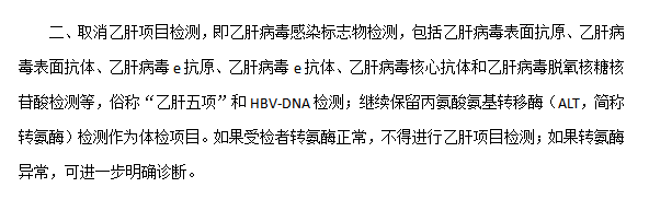 湖南专升本入学后体检不合格 会被退学吗？