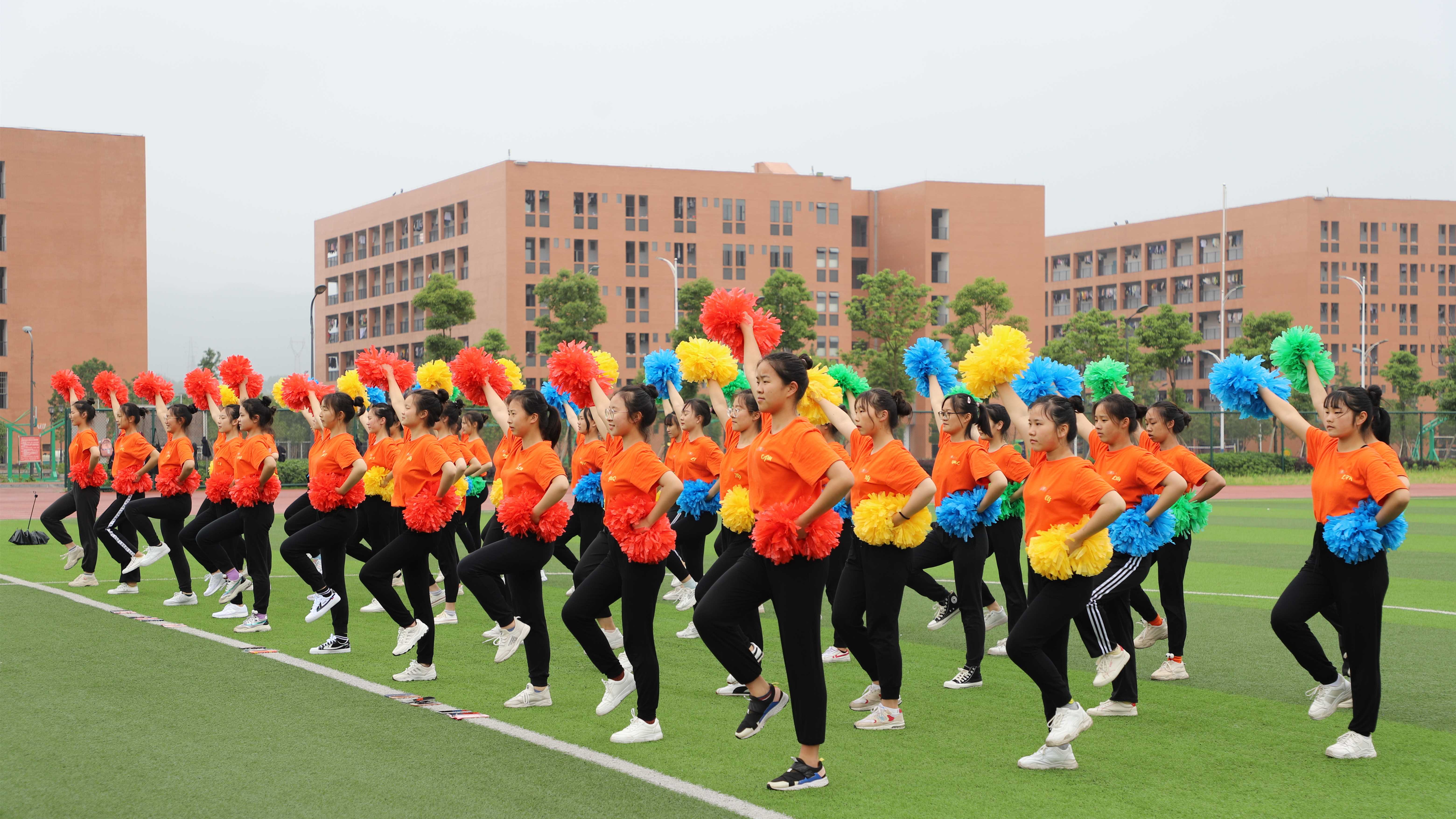 怀化师范高等专科学校2021年招生简章(图25)