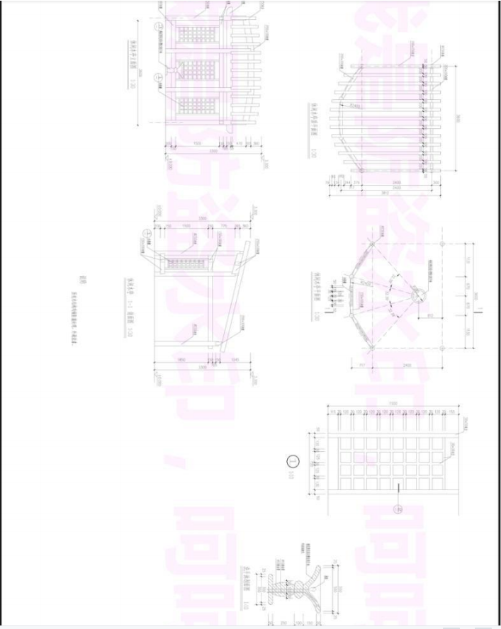 2021年怀化学院专升本考试大纲 -《AutoCAD》(图4)