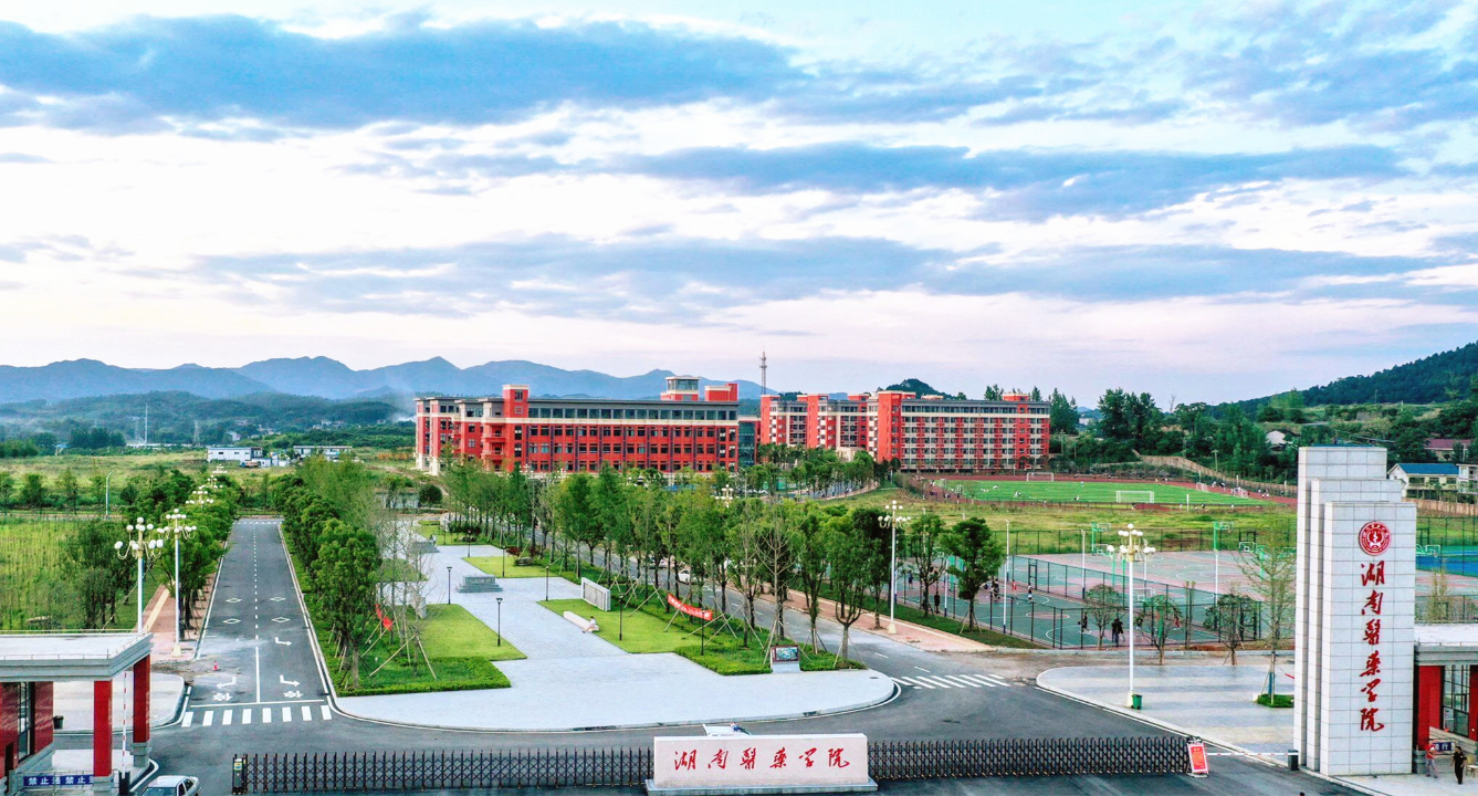 湖南医药学院2024年高等学历继续教育招生简章(图3)